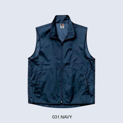 00006-Evdf 031.Navy / 2Xl Vests