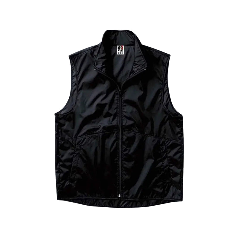 00006-Evdf 005.Black / 2Xl Vests