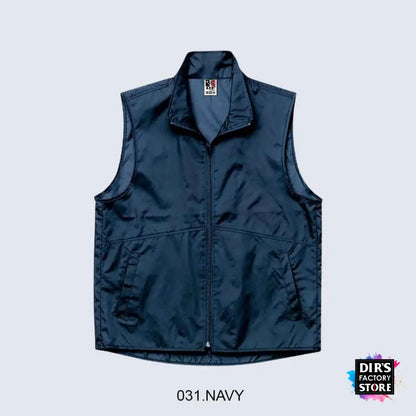 00006-Evdf 031.Navy / 2Xl Vests