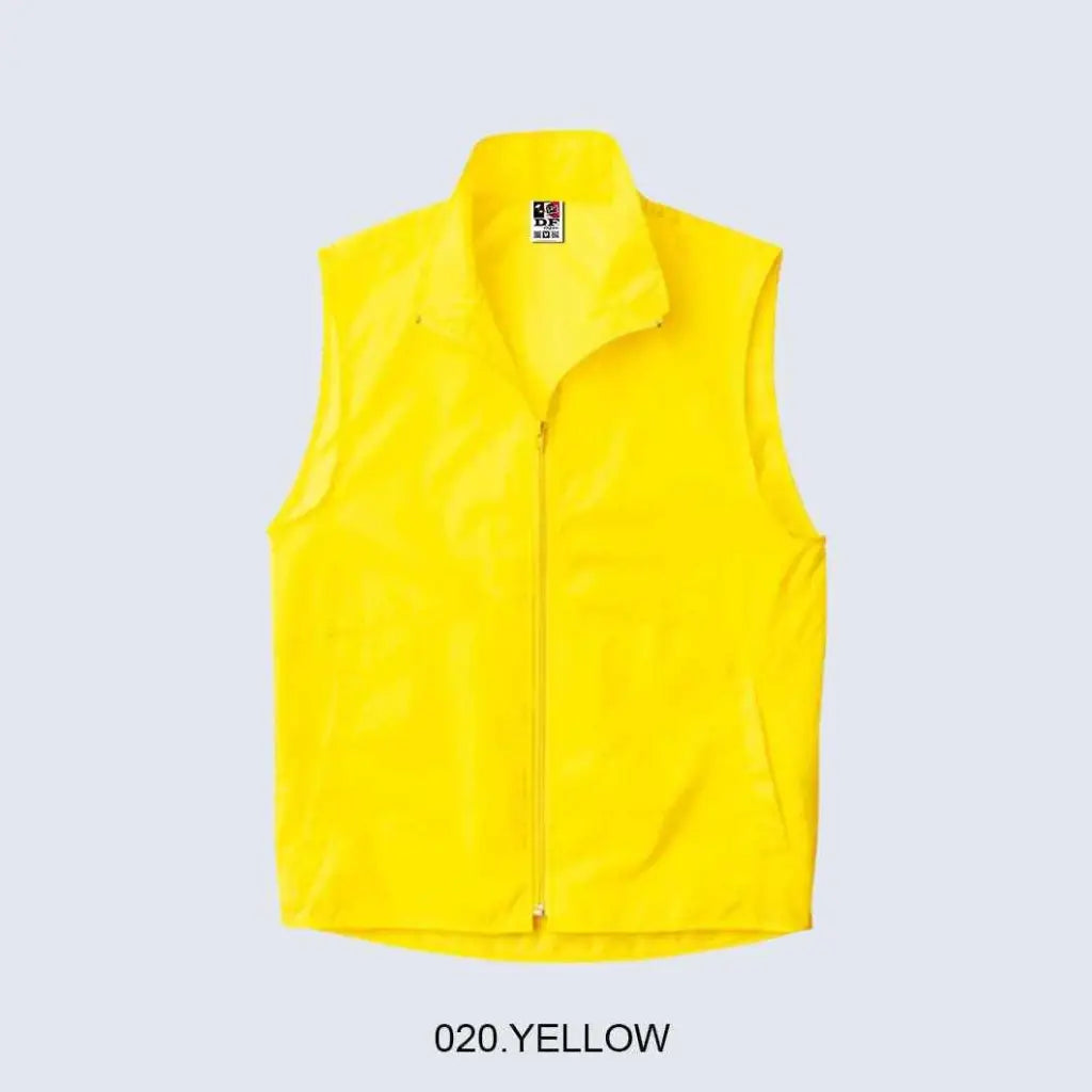 00006-Evdf 020.Yellow / 2Xl Vests