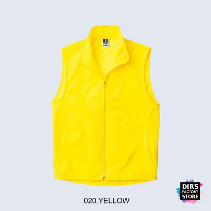 00006-Evdf 020.Yellow / 2Xl Vests