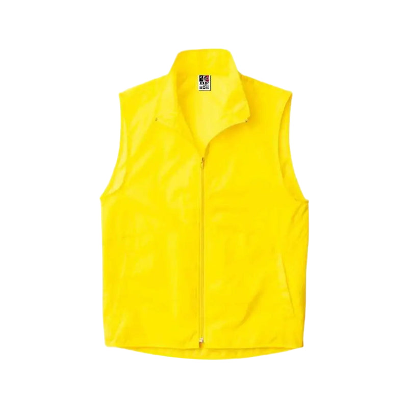 00006-Evdf 020.Yellow / 2Xl Vests
