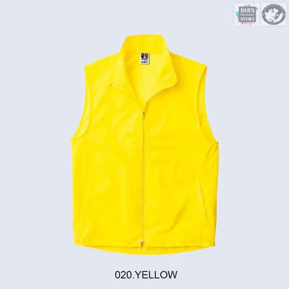 00006-Evdf 020.Yellow / 2Xl Vests