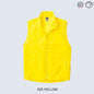 00006-Evdf 020.Yellow / 2Xl Vests