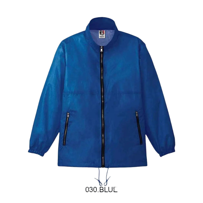 00033-Acdf 030.Blue / S Coats & Jackets