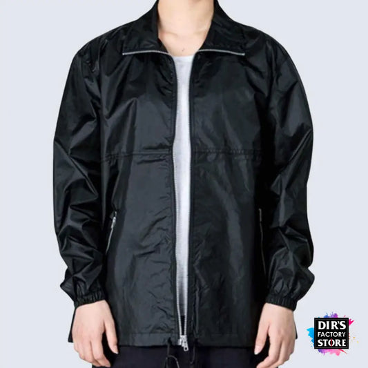 00033-Acdf Coats & Jackets