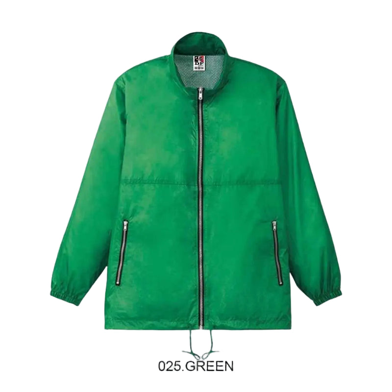 00033-Acdf 025.Green / S Coats & Jackets