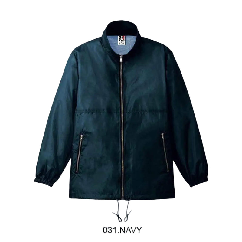 00033-Acdf 031.Navy / S Coats & Jackets