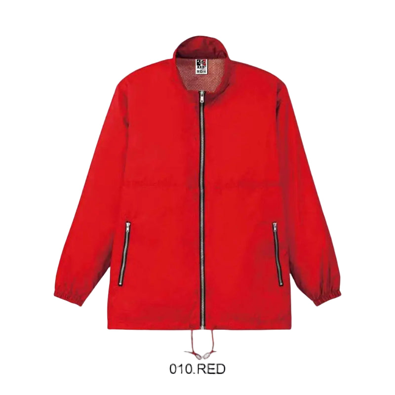 00033-Acdf 010.Red / S Coats & Jackets