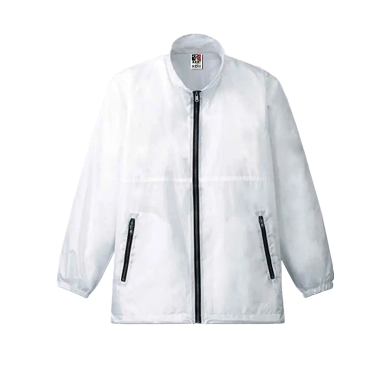 00033-Acdf 001.White / S Coats & Jackets