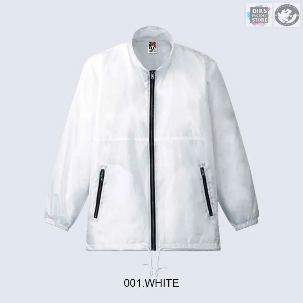 00033-Acdf 001.White / S Coats & Jackets