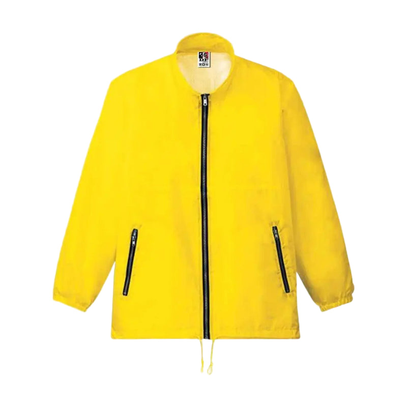00033-Acdf 020.Yellow / S Coats & Jackets