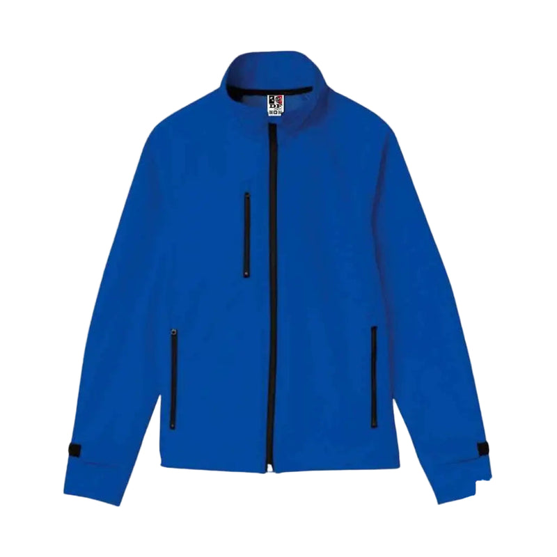 00037-Sfjdf 030.Blue / S Coats & Jackets