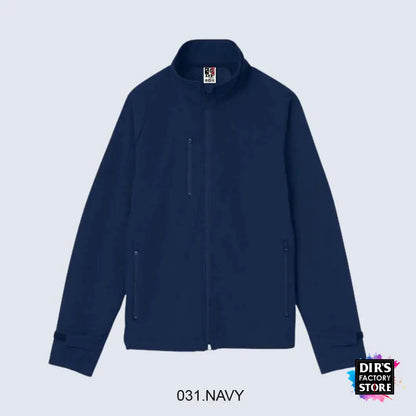 00037-Sfjdf 031.Navy / S Coats & Jackets