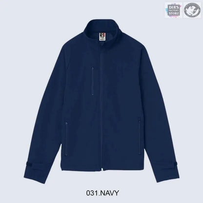 00037-Sfjdf 031.Navy / S Coats & Jackets