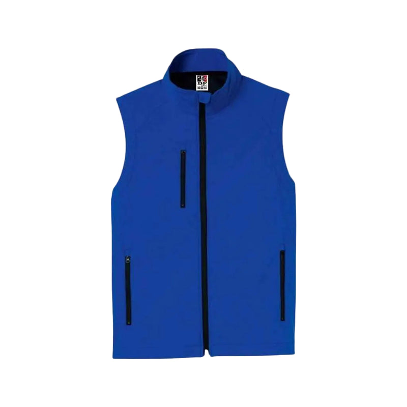 00038-Sfvdf 030.Blue / S Vests