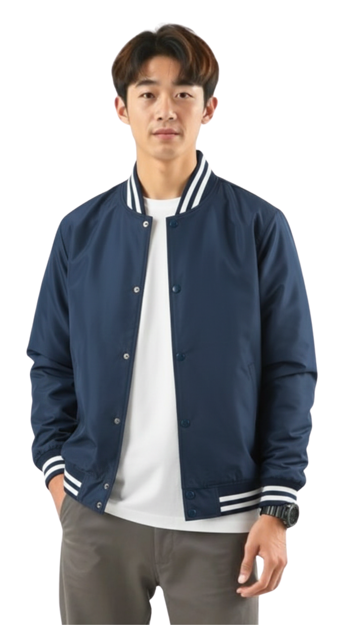 00059-NSJDF Stadium Jacket