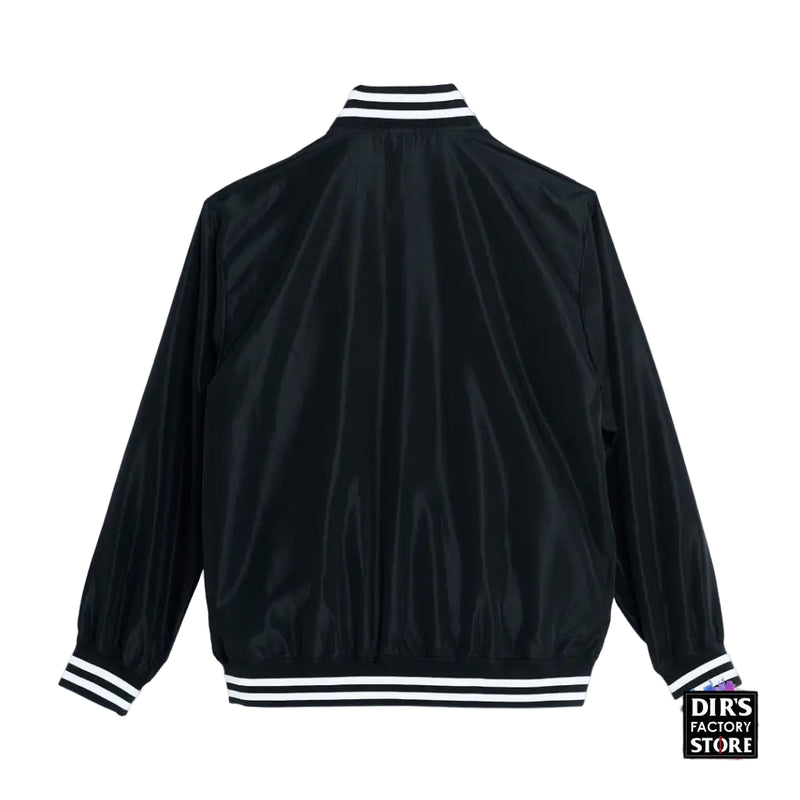 00059-Nsjdf Stadium Jacket Coats & Jackets