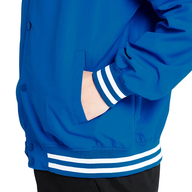 00059-Nsjdf Stadium Jacket Coats & Jackets