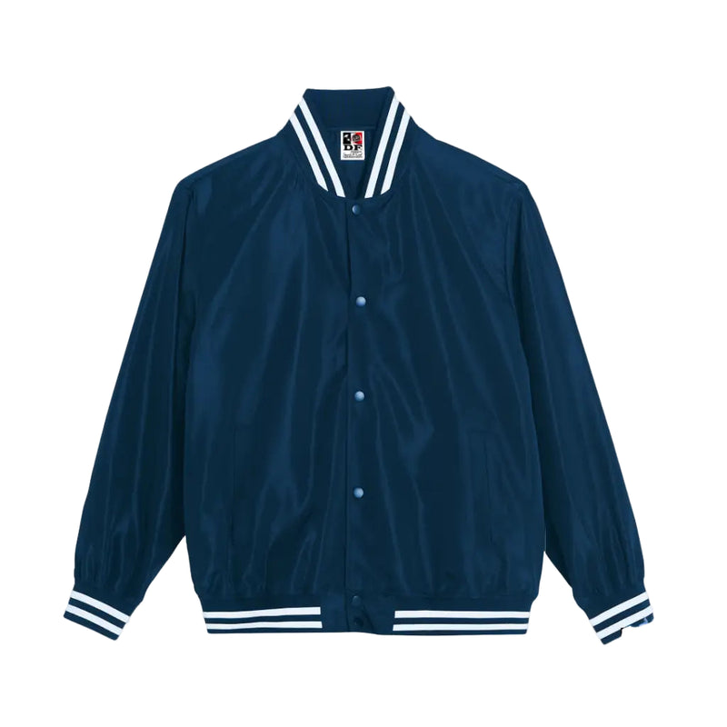 00059-Nsjdf Stadium Jacket 031.Navy / S Coats & Jackets