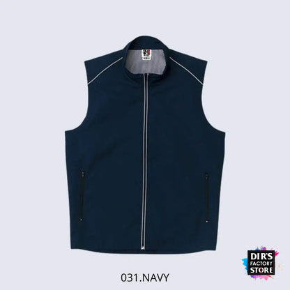 00068-Rsvdf 031.Navy Vests