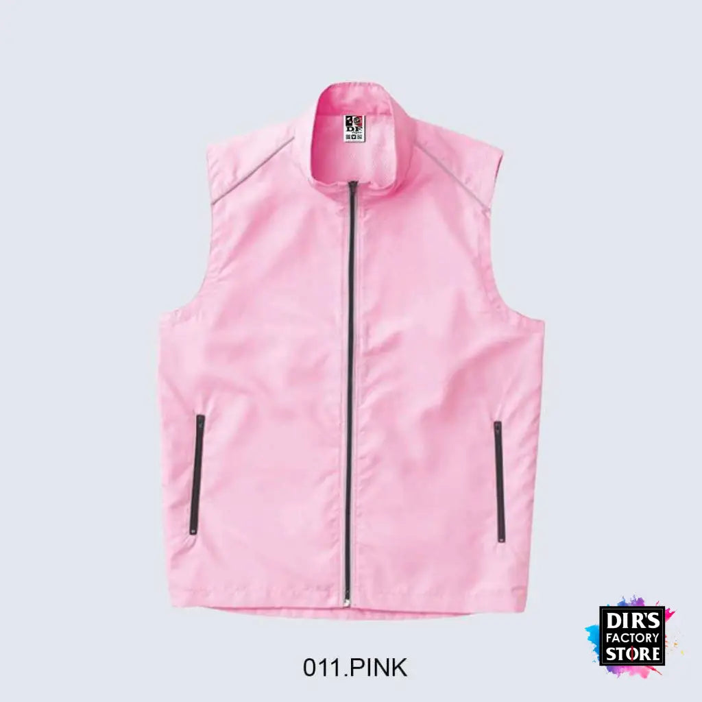 00068-Rsvdf 011.Pink Vests