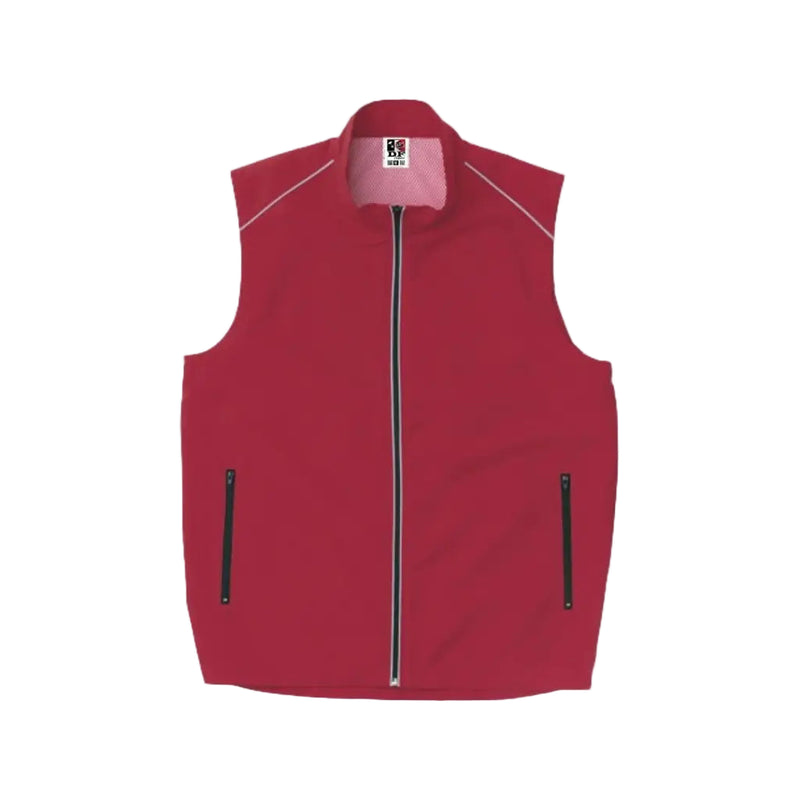 00068-Rsvdf 112.Burgundy Vests
