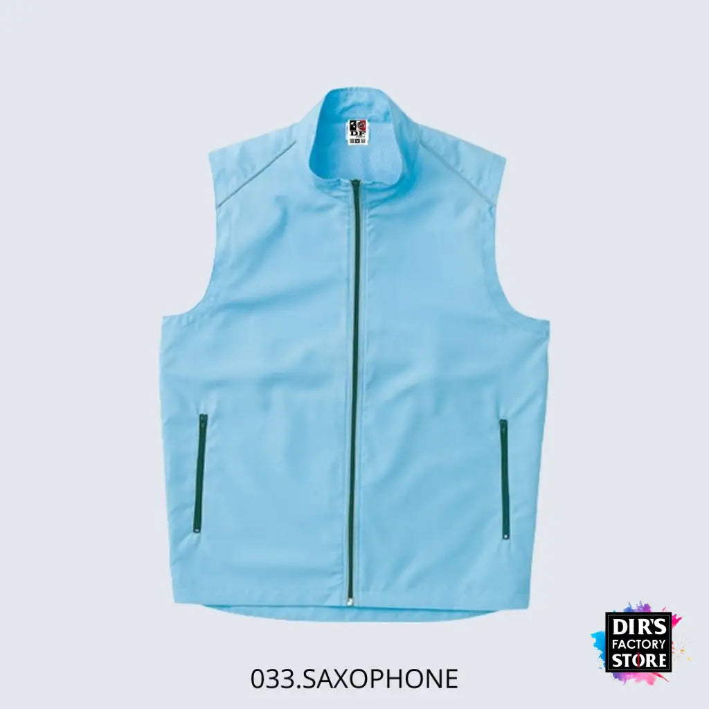 00068-Rsvdf 033.Saxophone Vests