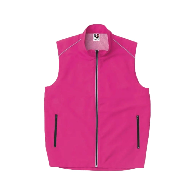 00068-Rsvdf 146.Hot Pink Vests