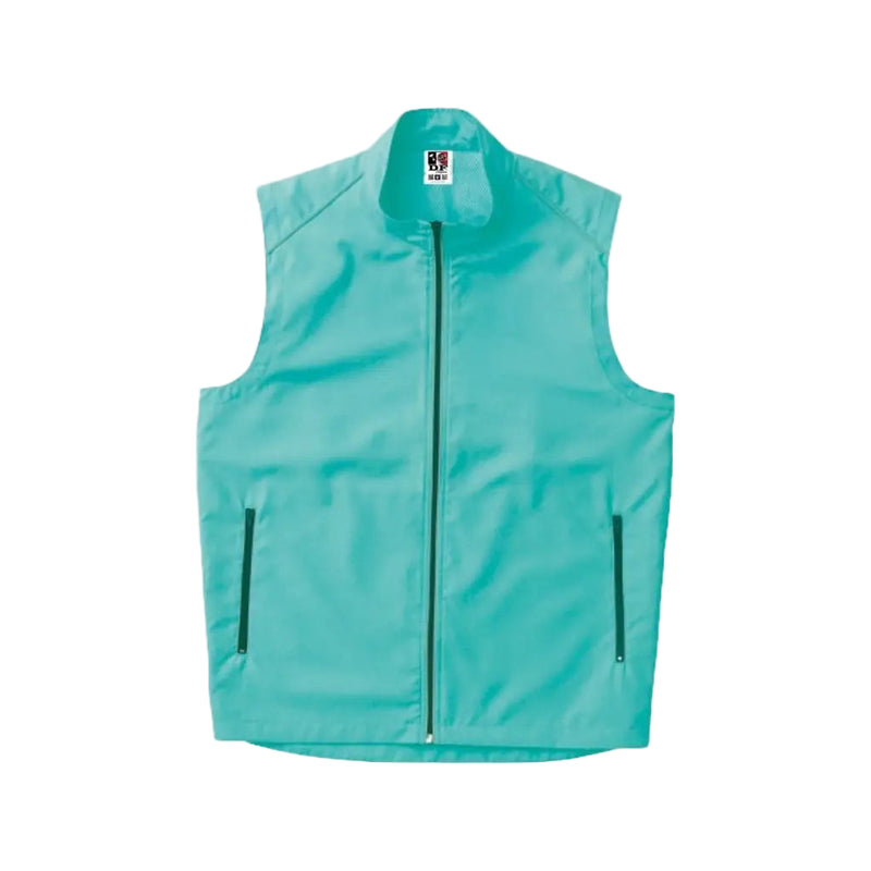 00068-Rsvdf 026.Mint Green Vests