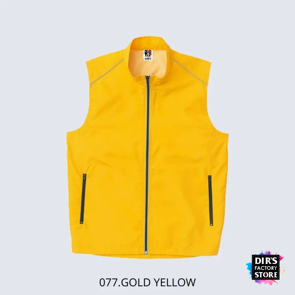 00068-Rsvdf 077.Gold Yellow Vests