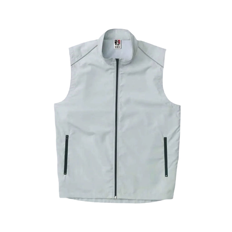 00068-Rsvdf 153.Silver Gray Vests