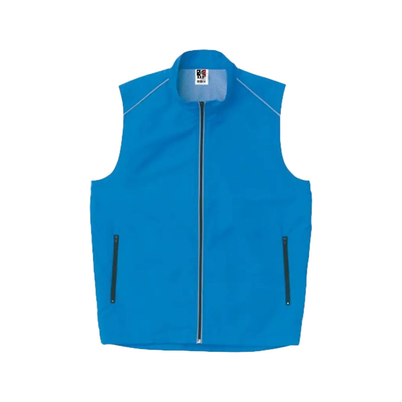 00068-Rsvdf 034.Turquoise Vests