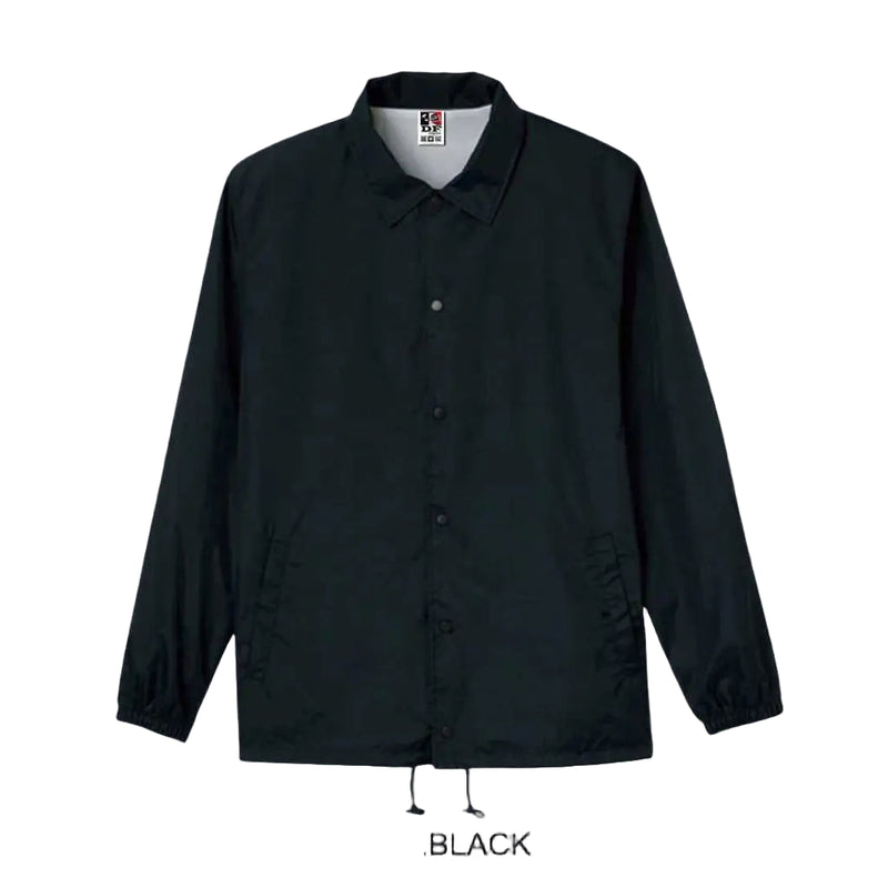 00077-Cjdf 005.Black / S Coats & Jackets