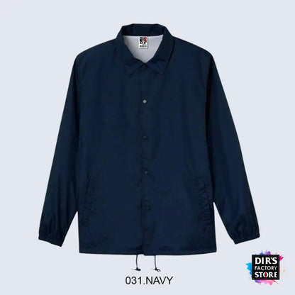 00077-Cjdf 031.Navy / S Coats & Jackets