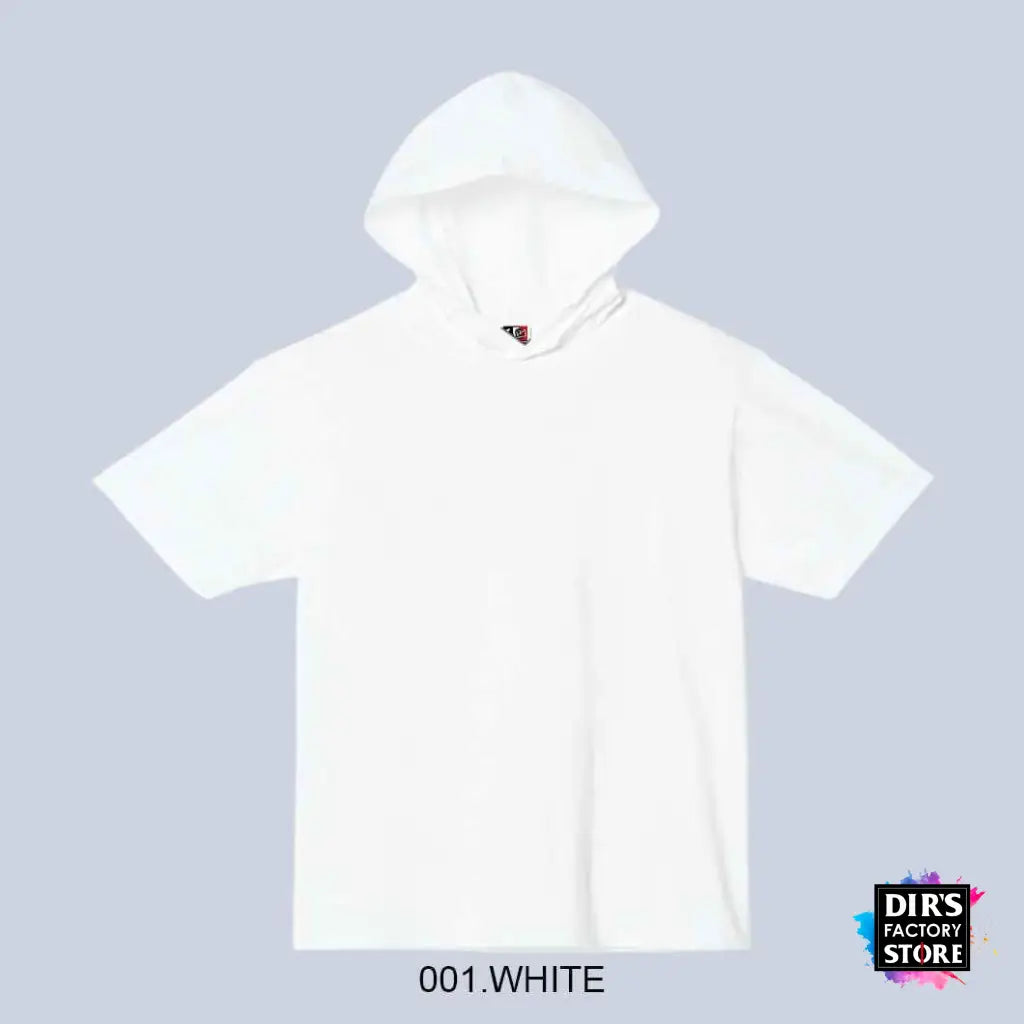 00105-Chddf 001.White / S Shirts & Tops