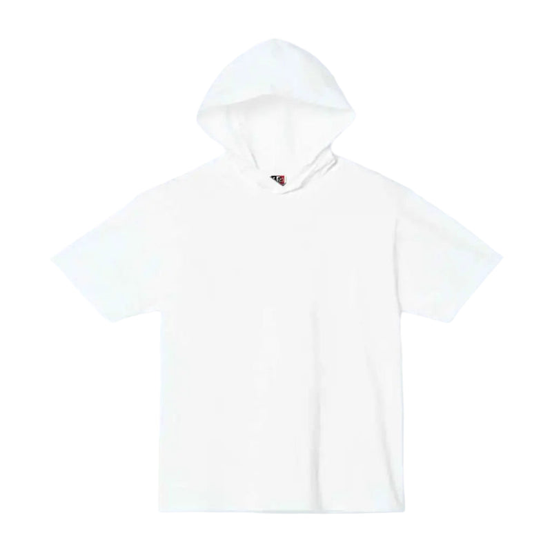 00105-Chddf 001.White / S Shirts & Tops
