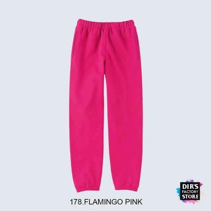 00186-Nspdf 178.Flamingo Pink Pants