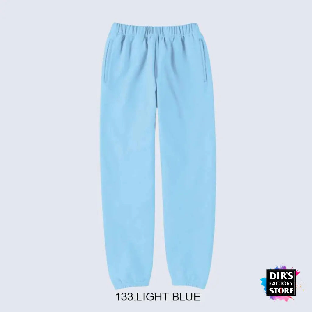 00186-Nspdf 133.Light Blue Pants