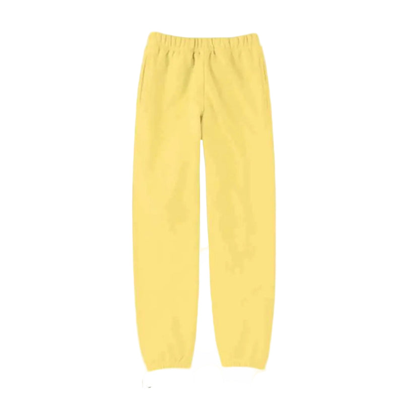 00186-Nspdf 134.Light Yellow Pants