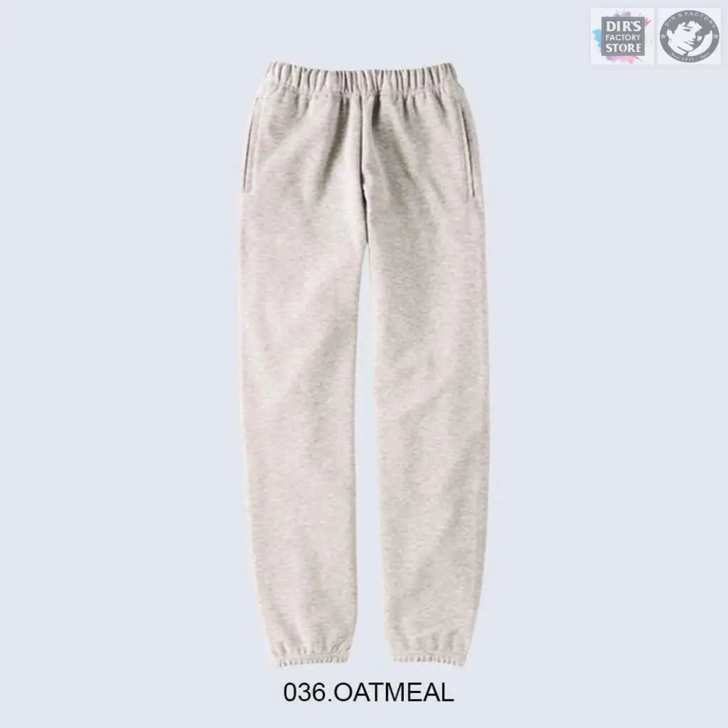 00186-Nspdf 039.Oatmeal Pants