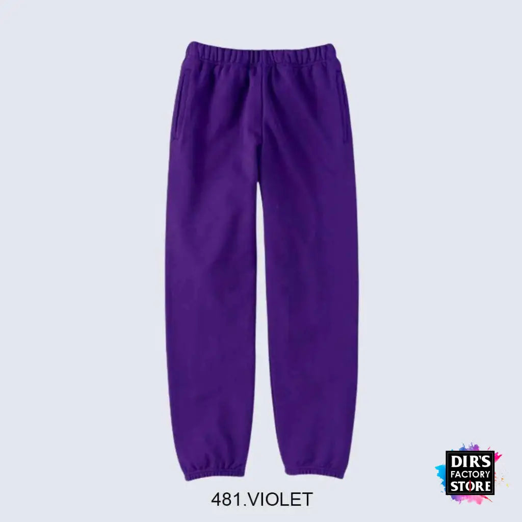 00186-Nspdf 481.Violet Pants