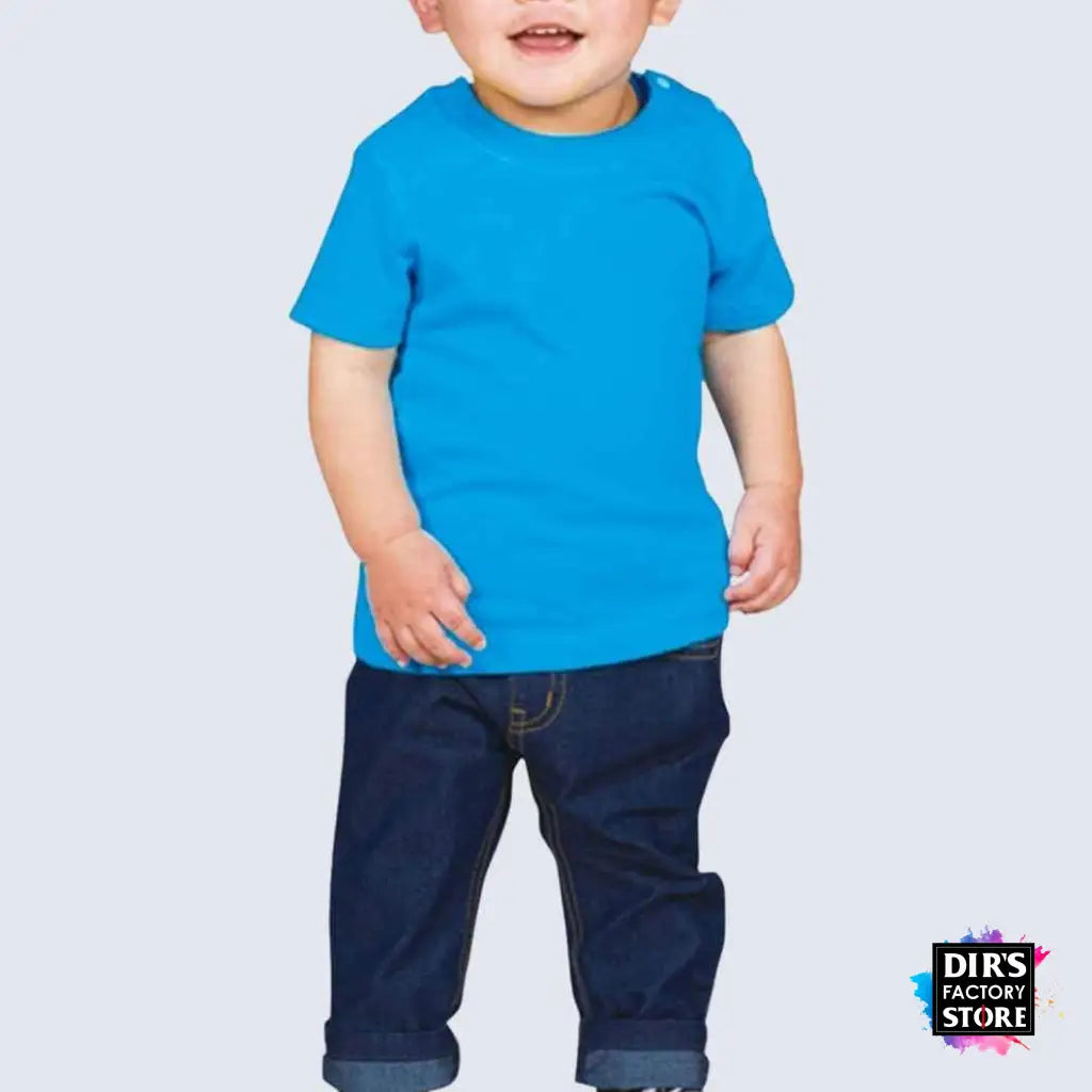 00201-Bstdf Baby & Toddler Tops