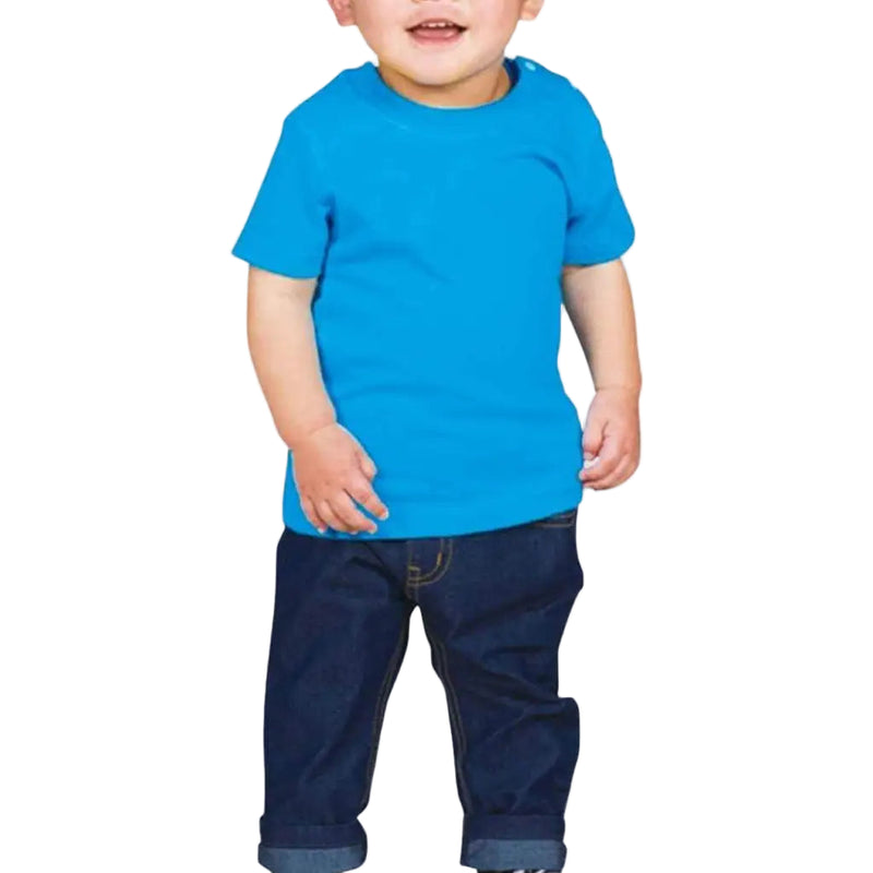 00201-Bstdf Baby & Toddler Tops