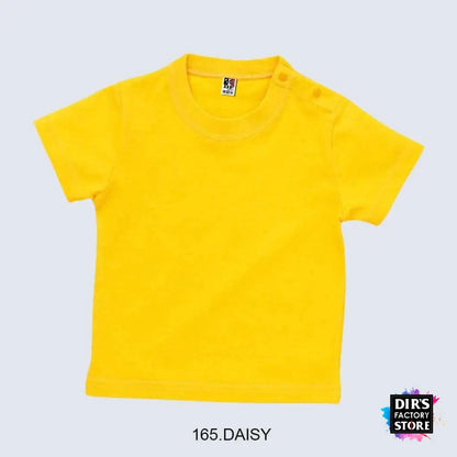 00201-Bstdf 165.Daisy / 70 Baby & Toddler Tops