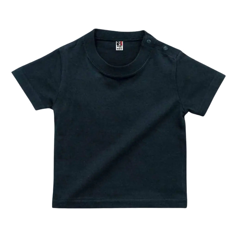 00201-Bstdf 005.Black / 70 Baby & Toddler Tops