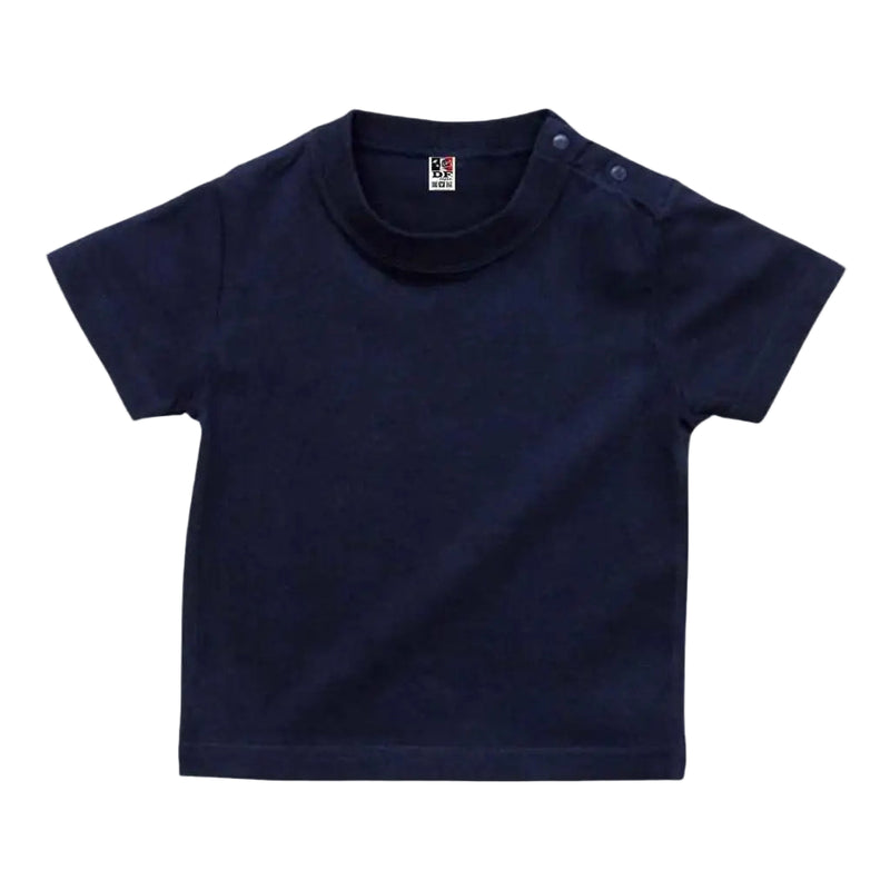 00201-Bstdf 031.Navy / 70 Baby & Toddler Tops