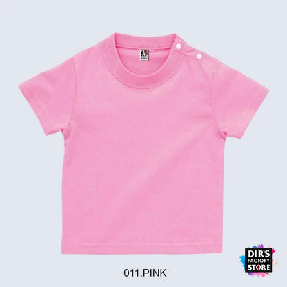 00201-Bstdf 011.Pink / 70 Baby & Toddler Tops