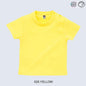 00201-Bstdf 020.Yellow / 70 Baby & Toddler Tops
