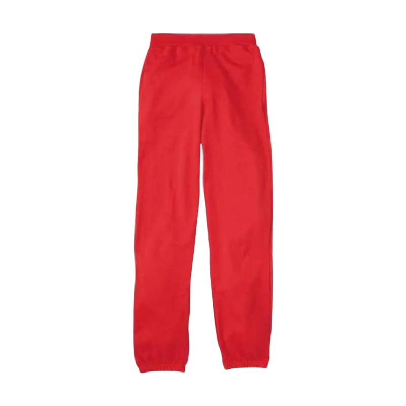00218-Mlpdf 172.Bright Red Pants